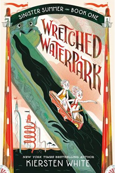 Random House Children's Books Wretched Waterpark