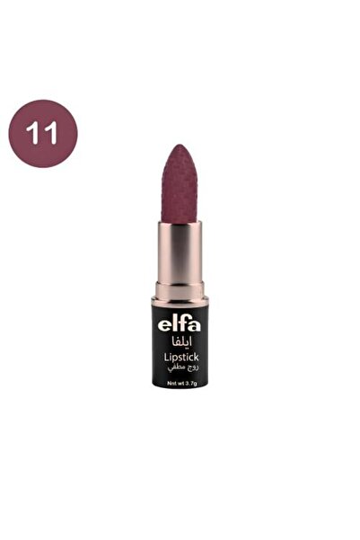 ELFA Matte Lipstick NO.11