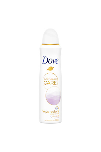 Dove Deodorant spray Advanced Care Clean Touch, 150 ml