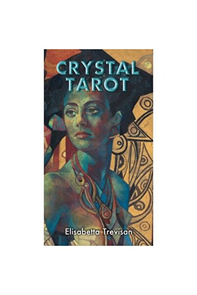 Lo Scarabeo Tarot de cristal (Deck Elisabetta Trevisan)