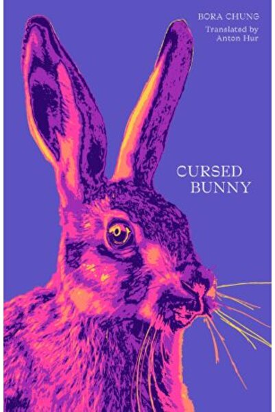 NO BRAND Iepurașul blestemat