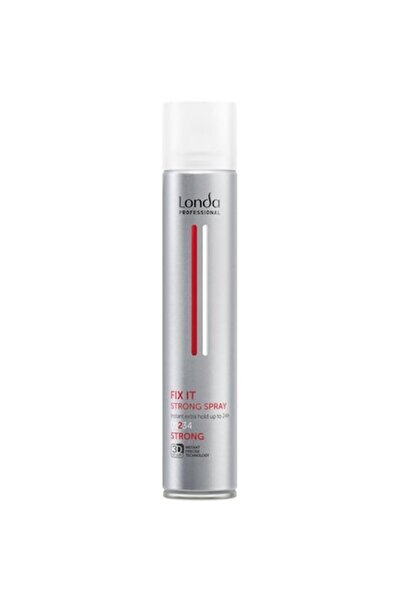 Londa Professional Σπρέι Μαλλιών Στυλ Φιξ Ιτ, 500 ml