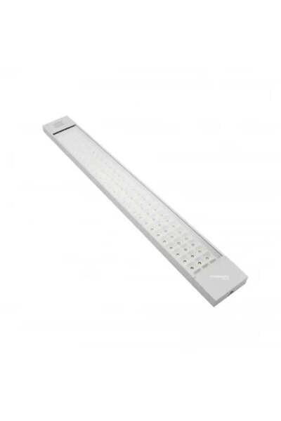 Alista Home Lampă LED liniară FANTAS 60 W 120 cm Alb rece