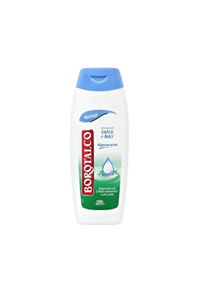 Borotalco Gel de duș regenerant 600 ml