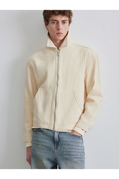 LC Waikiki Lcw Vision Comfortable Fit Men's Jacket