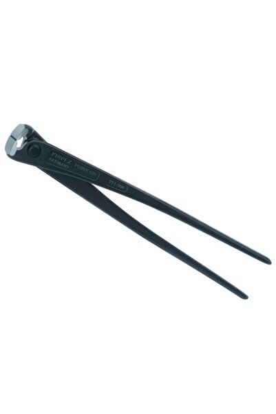 Knipex Clește profesional pentru fier beton cu falcă îngustă 99 10 300, 300 mm