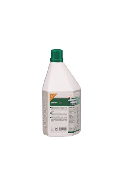 OCC Switzerland Spray dezinfectant Isorapid 1L
