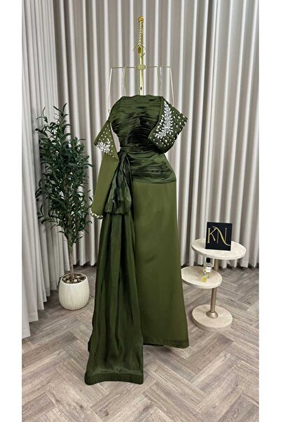 KIYAN FASHIN elegant evening dress