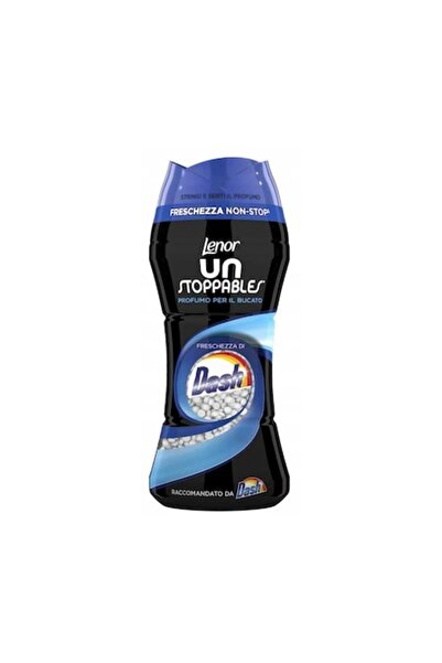 lenor Balsam de rufe, Lenor, Dash Perle, parfum intens, 210g
