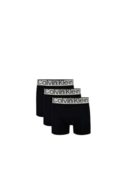 Calvin Klein Men's Boxer Set