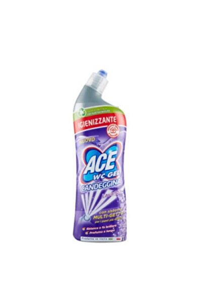 ACE Toilet Bowl Cleaner with Lavender, ACE, 700ml