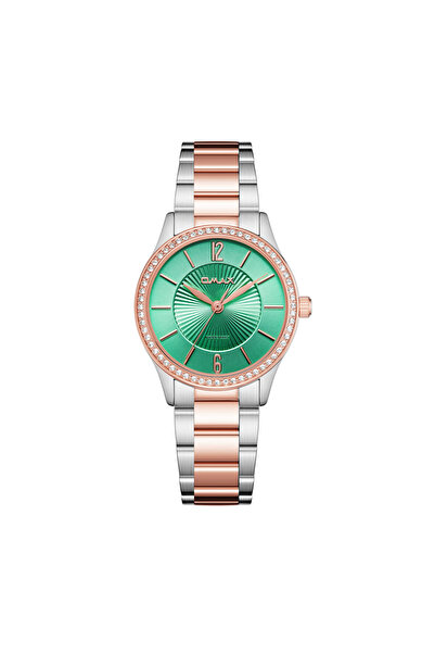 Omax Casual Wristwatch