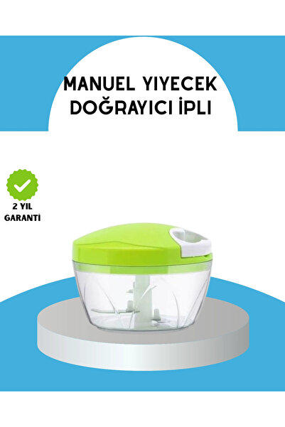 lowell home Quick Manual Onion Chopper Kitchen Gadget