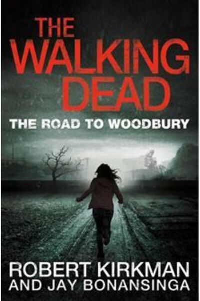 Tor The Walking Dead 2: Drumul spre Woodbury