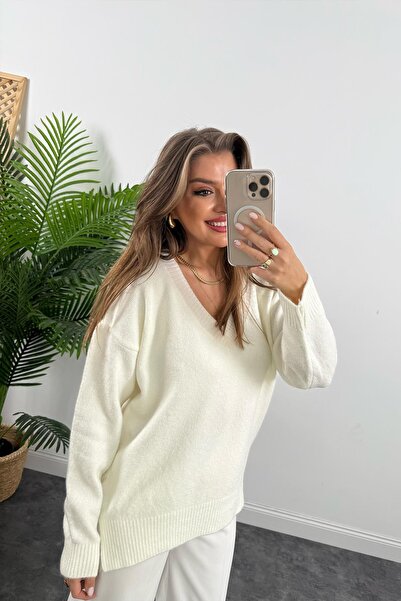 mrc Oversize Knitwear Sweater Luxury Quality