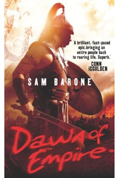 ARROW Zorii Imperiului (format de buzunar)