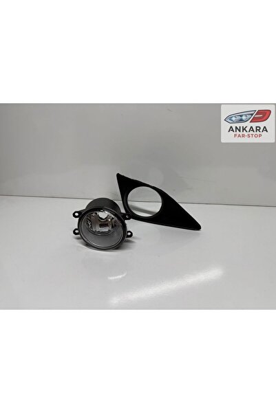 MATSUBA TOYOTA COROLLA 2007-2009 SİS LAMBA VE KAPAK ÖN SAĞ (ÖN SAĞ SİS - SAĞ ...