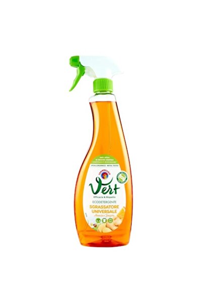 Chanteclair Degresant Vert Portocale si Ghimbir 625 ml