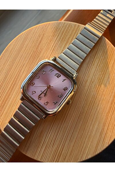 CLUPPOLOON Steel watch