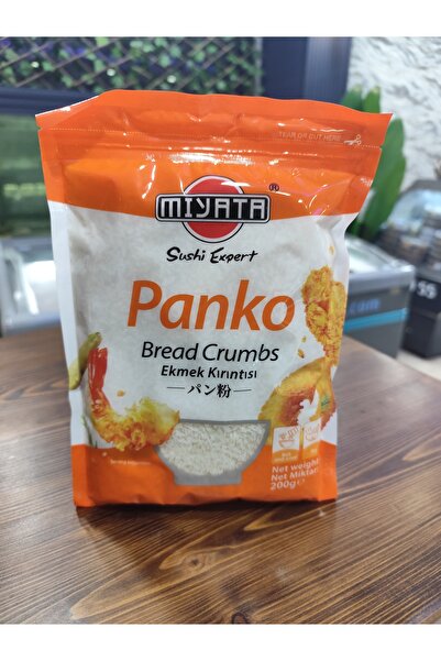 Miyata Panko Ekmek kırıntısı 200 gr
