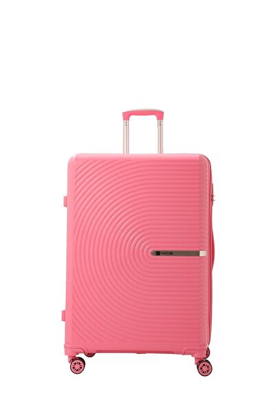 MÇS 374 POLİPROPİLEN KIRILMAZ ORTA BOY VALİZ