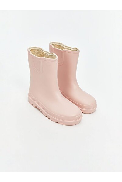 LC Waikiki Дъждовни ботуши за момиче LCW STEPS