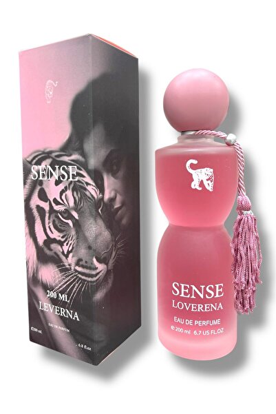 Classic Collection عطر سينس لفران 200مل