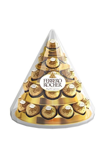 Ferrero Rocher Cornet 350g