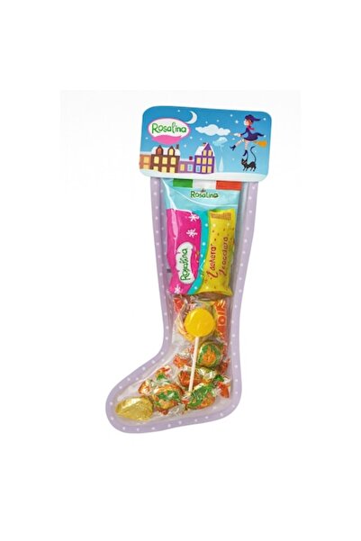 Rosalina Ciorap dulce Bobotează, 200 g