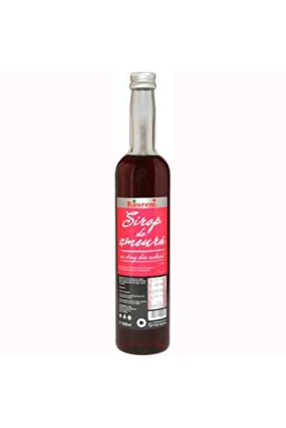 Raureni Raspberry syrup , 500 ml