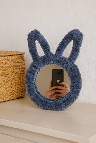 Goong Bebek/Çocuk Odası Dekoratif Pleksi Ayna