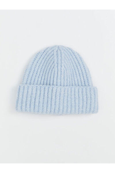 LC Waikiki Basic Жіноча трикотажна шапка