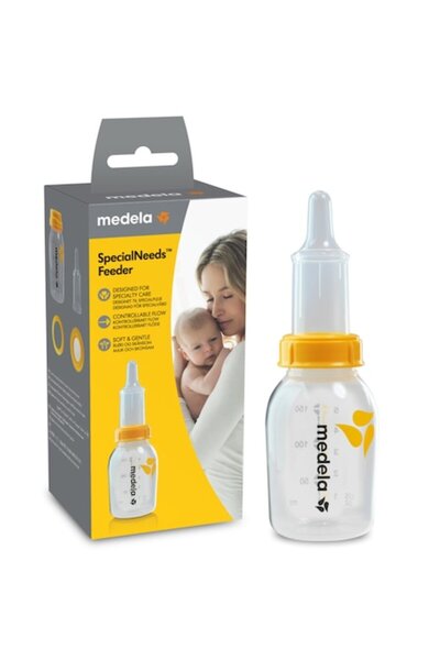 Medela Biberon SpecialNeeds cu tetină specială