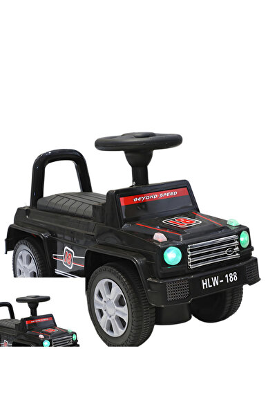 My modern game Stylish and trendy children's car, children's swing car, four-...