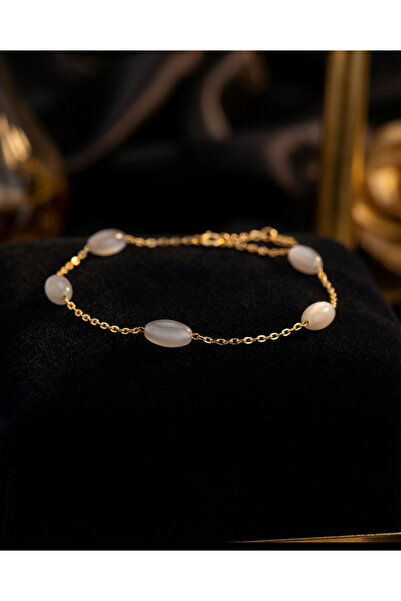 Çelikoğlu Kuyumculuk ÇELİKOĞLUN KUYUMCULUK 14 AYAR ALTIN BİLEKLİK 1,02 GR