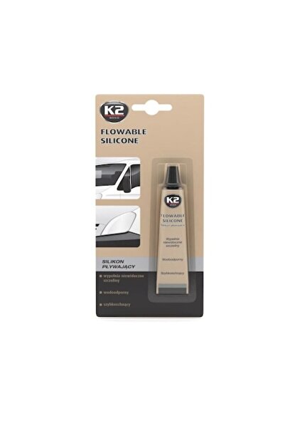K2 Sigilant siliconic fluid 21g