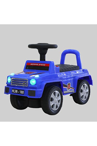 My modern game Stylish and trendy children's car, children's swing car, four-...