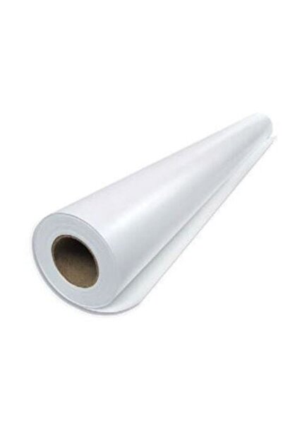 Emerson Set role de hârtie pentru plotter (2) 297 mm x 50 m, 80 g, alb