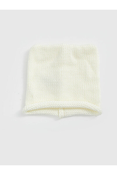 LC Waikiki قبعة تريكو أساسية للنساء