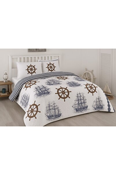 STUDIO HOME DESIGN Uyku Seti - Ranforce- Marina - Tek Kişilik