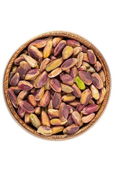 MFÖ Fıstıkçılık Antep fıstığı meverdi