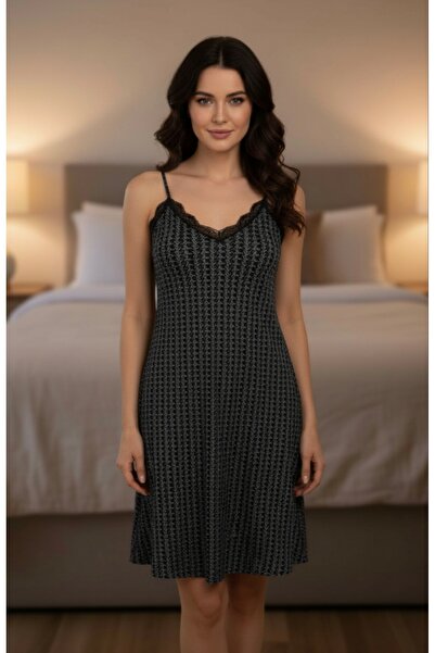 KapadokyaButik Strapped Pajamas