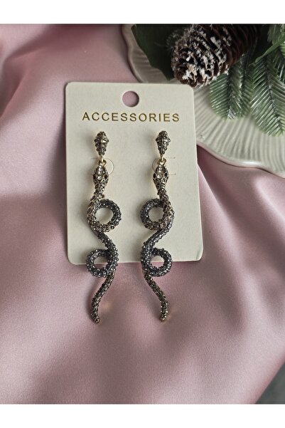 Glamluxe سلسلة خاصة من الأقراط النسائية الفاخرة