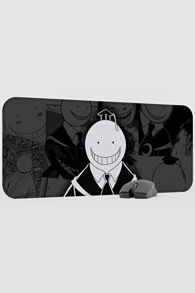 mousepad bastir لوحة ماوس أنيمي Assassination Classroom الإصدار الرابع - مقاس...