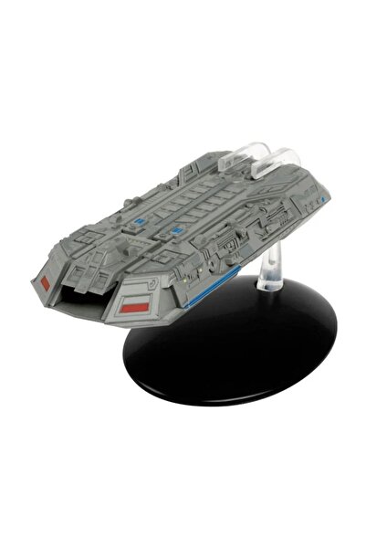 JPT Συλλεκτικό Ολοπλοίο Nava Star Trek Federation #85