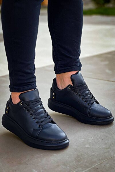 Mhoda Shoes RLX-047 Ανδρικά αθλητικά παπούτσια με κορδόνια καθημερινής χρήσης...