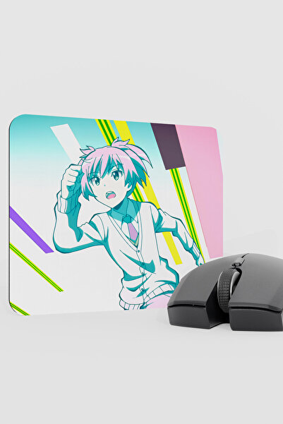 mousepad bastir لوحة ماوس أنيمي Assassination Classroom الإصدار الثالث - مقاس...