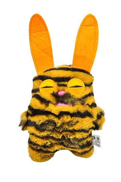 JPT Jucărie de pluș Addo Play Iepuraș Tigrat pentru copii 3+