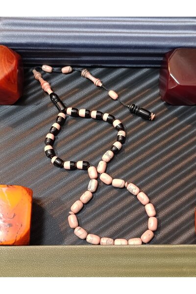 Anemore Collection سبحة كاتالين متعددة الألوان