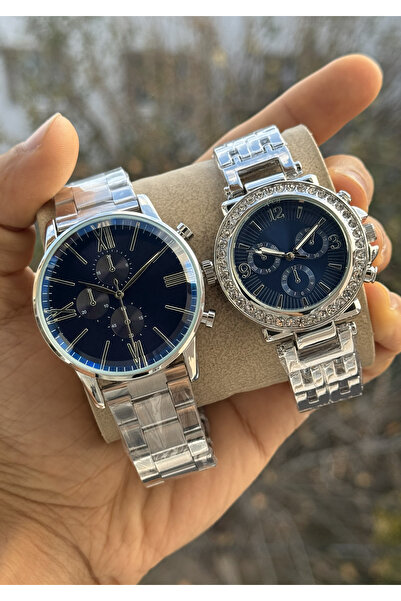 Tulpar ساعات يد للزوجين بتصميم خاص للموسم الجديد